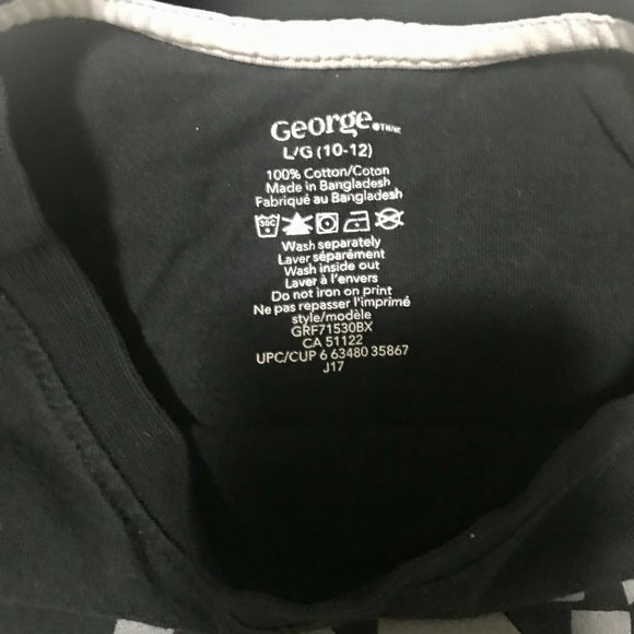 George - full sleeve Top for boy - Picture 2 of 3